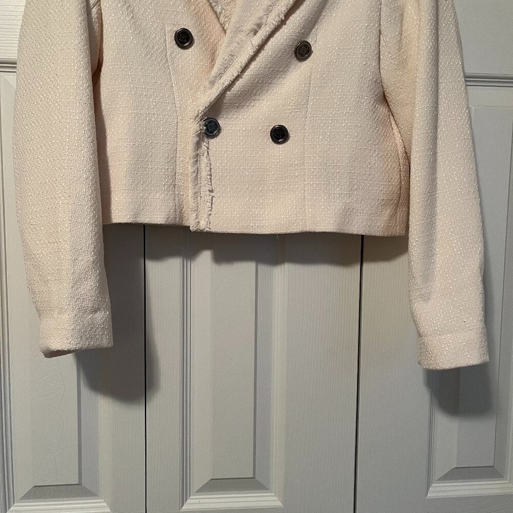 Mina Self Jacket - Picture 3 of 4
